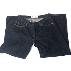 Levi's 550 Jeans
